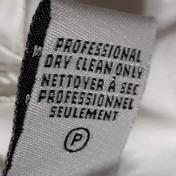 Tibi Southern Belle Dress Mini  White Size 2 Lace Embroidered Coquette Bridal  - Picture 12 of 14